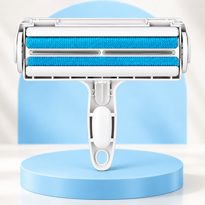 ShedAway™ Self-Cleaning Pet Hair Roller