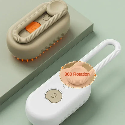 ShedAway™ 3-in-1 Grooming Brush